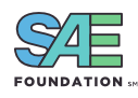 SAE Foundation  logo