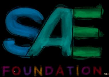 SAE Foundation logo