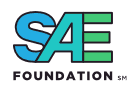 SAE Foundation  logo